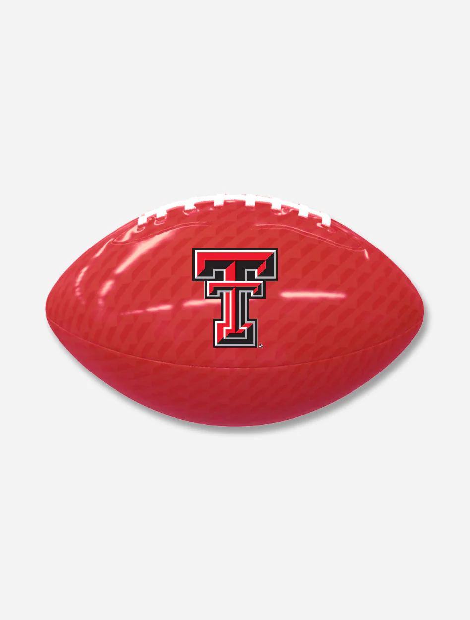Texas Tech New Products