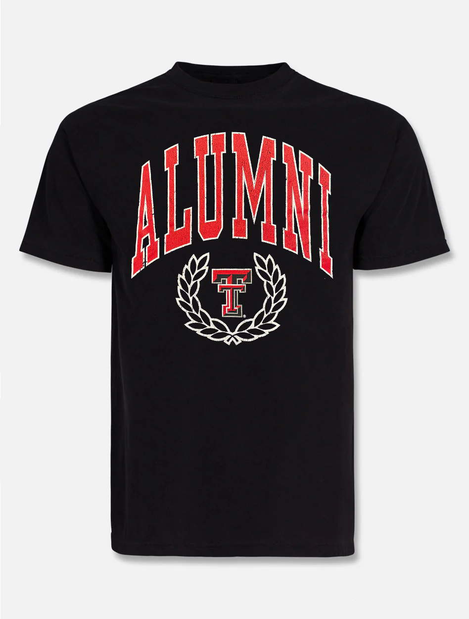 Texas Tech Featured Brands